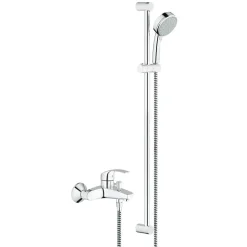 Badkarsblandare Grohe Eurosmart 33300