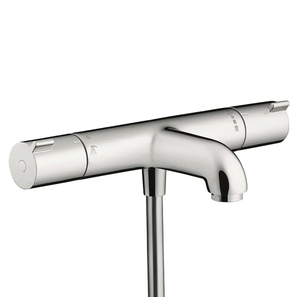 Badkarsblandare Hansgrohe Ecostat 1001 CL