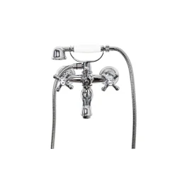 Badkarsblandare LH Classic