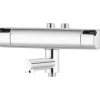 Badkarsblandare Mora MMIX II 40 cc