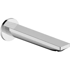 Badkarspip Hansgrohe Rebris E Utloppspip