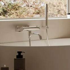 Badkar Svedbergs Vaulen Lucite 1600 mm