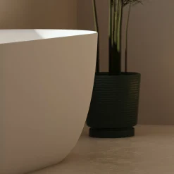 Badkar Svedbergs Vaulen Lucite 1600 mm
