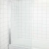 Badkarsvägg Arrow Bath