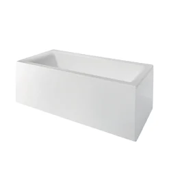 Badkar Swebad Borgholm Standard