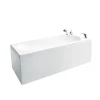 Badkar Swebad Falsterbo Standard