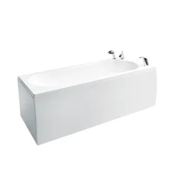 Badkar Swebad Falsterbo Standard