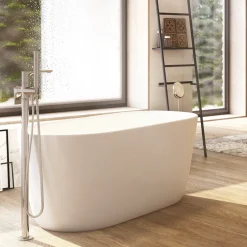 Badkar Swebad Marstrand Solid Surface