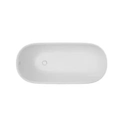 Badkar Swebad Marstrand Solid Surface