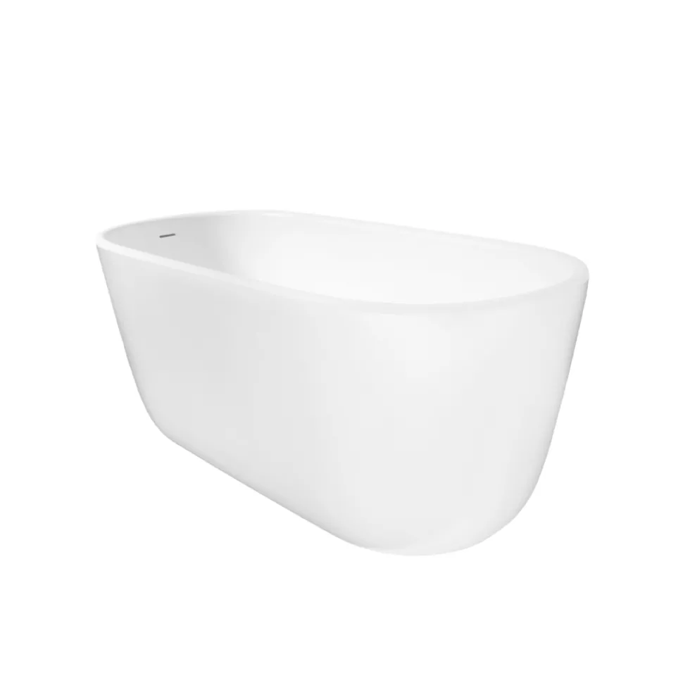 Badkar Swebad Marstrand Solid Surface