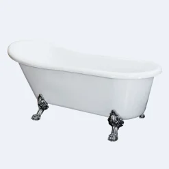 Badkar Vesani The Classic 1700 mm