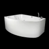 Badkar Westerbergs Norden 160R