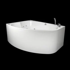Badkar Westerbergs Norden 160R