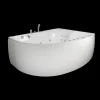 Badkar Westerbergs Ocean 170L