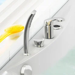 Badkar Westerbergs Ocean 170L
