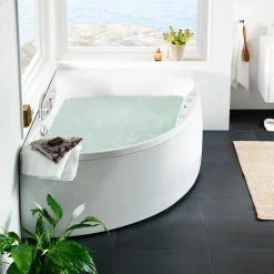 Badkar Westerbergs Ocean 170L