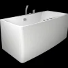 Badkar Westerbergs Ocean 150 SQ