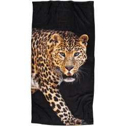 Badlakan Borganäs of Sweden Leopard