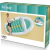 Badmadrass Bestway Vacation Yacht 216 x 117 cm