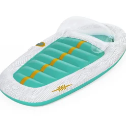 Badmadrass Bestway Vacation Yacht 216 x 117 cm