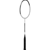 Badmintonracket Stiga Sports Aviox Pro Svart/Vit Osträngat 4