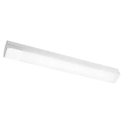 Badrumsarmatur SG ARMATUREN Prelude Square Vit 3K M/Utt