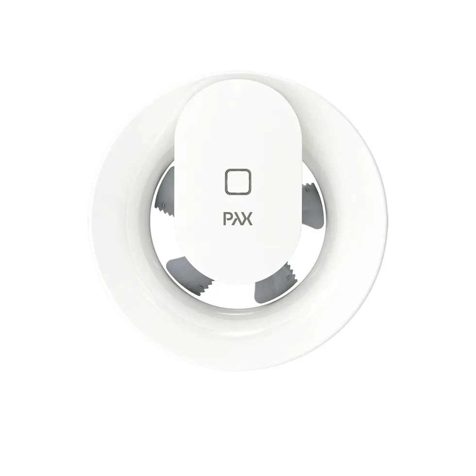 Badrumsfläkt Pax Levante 40