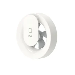 Badrumsfläkt Pax Levante 40
