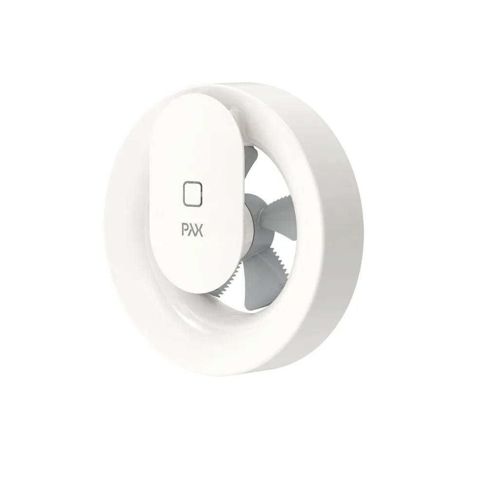 Badrumsfläkt Pax Levante 40