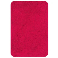 Badrumsmatta Spirella Highland Mörkgrön60x90 cm, Mörkgrön