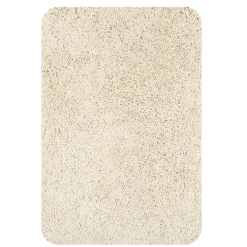 Badrumsmatta Spirella Highland Mörkgrön60x90 cm, Mörkgrön