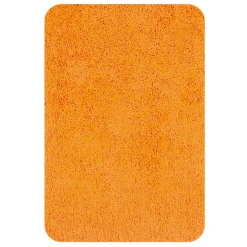 Badrumsmatta Spirella Highland Mörkgrön60x90 cm, Mörkgrön