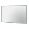Badrumsspegel Bemeta LED-ram 1200 mm