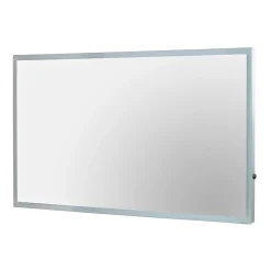 Badrumsspegel Bemeta LED-ram 1200 mm
