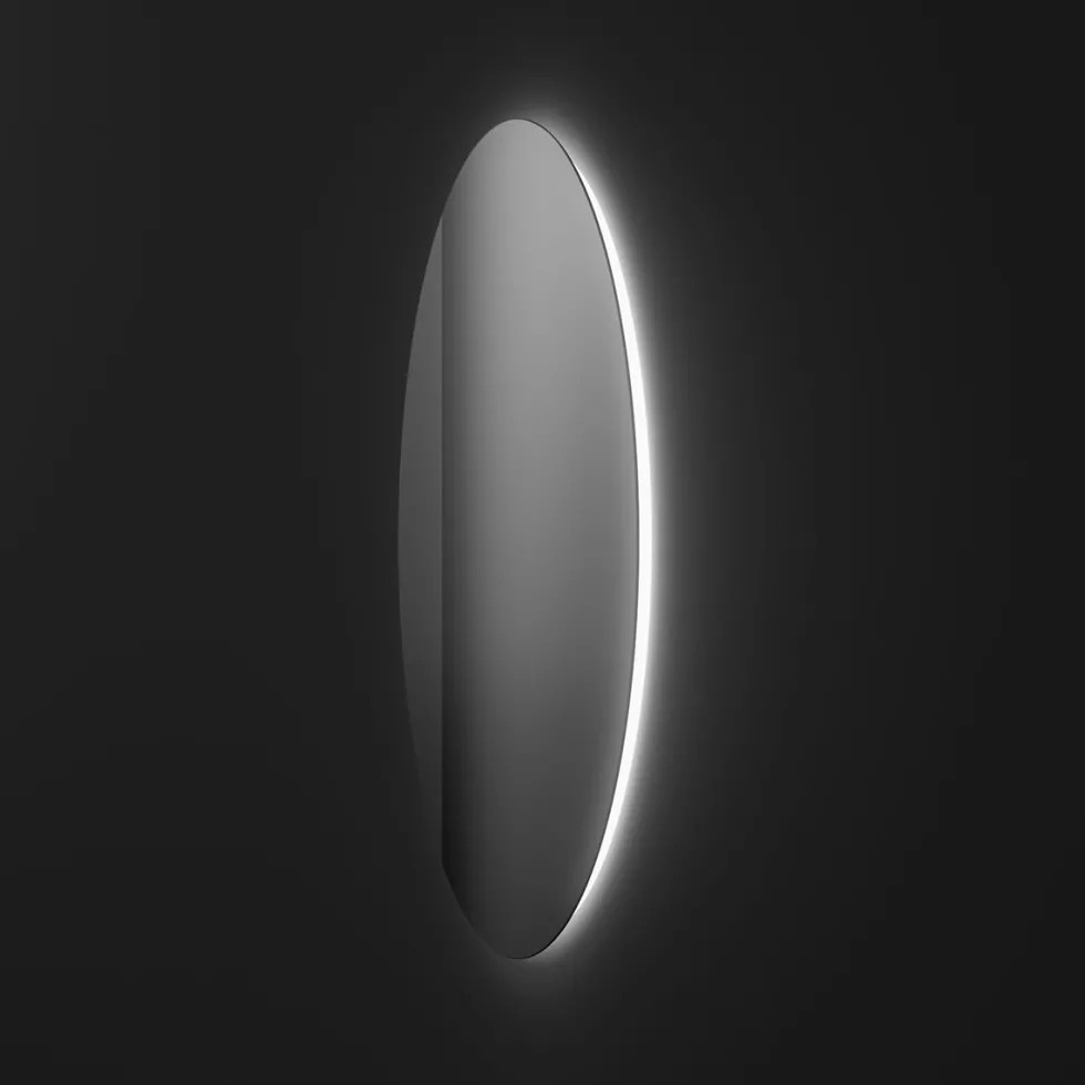 Badrumsspegel INR Loox