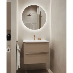 Badrumsspegel INR Loox