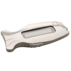 Badtermometer Thermobaby Grey