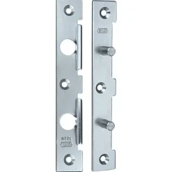 Bakkantsbeslag ASSA 1220