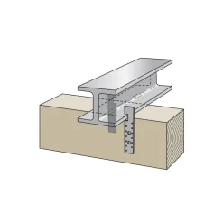 Balkankare FAST JA 40x180x3,0 mm