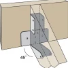 Balksko FAST JAHH 45x120x1,5 mm