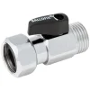 Ballofix 513 Rak Kulventil R15