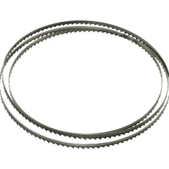 Bandsågblad Luna Tools för mjukt och hårt trä. 31 mm