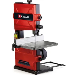 Bandsåg Einhell TC-SB 200/1 230V/250W