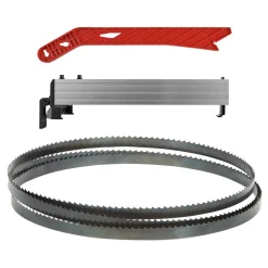 Bandsåg Einhell TC-SB 200/1 230V/250W