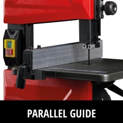 Bandsåg Einhell TC-SB 200/1 230V/250W