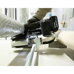 Bandsåg Makita DPB184Z 18V 66 mm utan Batteri och Laddare