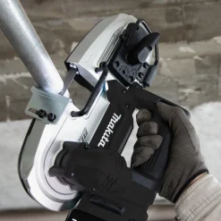 Bandsåg Makita DPB184Z 18V 66 mm utan Batteri och Laddare