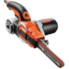 Bandslipmaskin Black&Decker KA900E 350 W