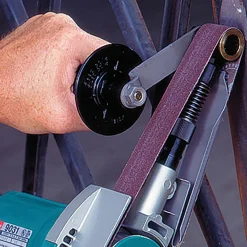 Bandslipmaskin Makita 9031