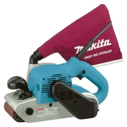 Bandslipmaskin Makita 9403J